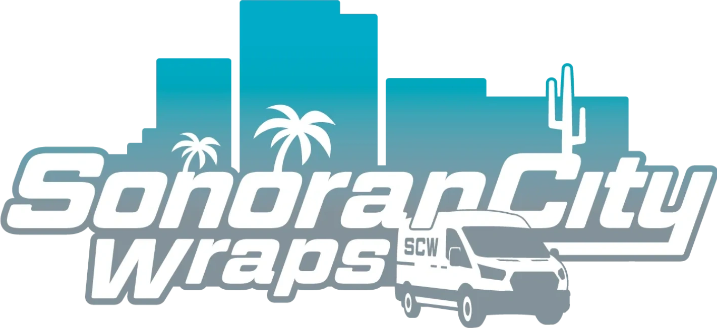 Sonoran City Wraps
