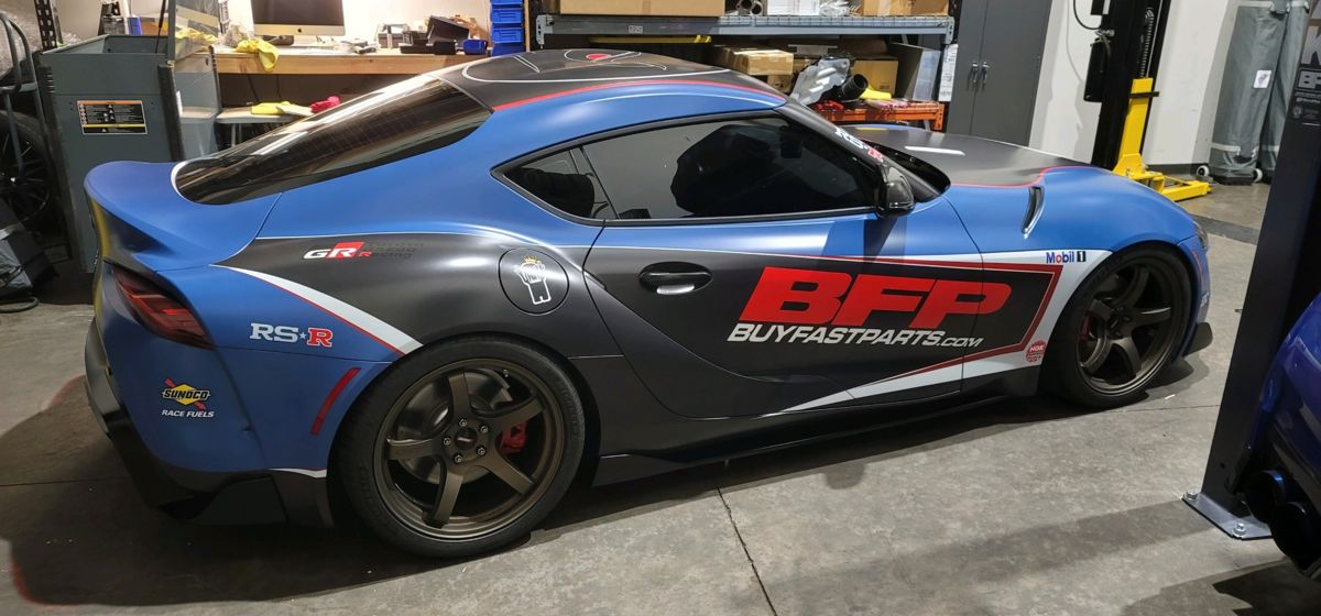 Design and liveries